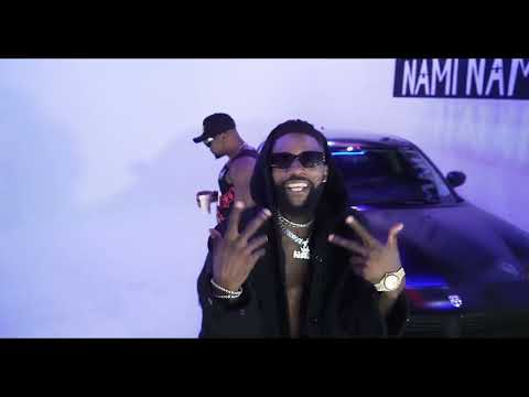 NAMI NAMI CYRUS - SAPEUR MAGIQUE