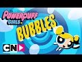 Powerpuff Girls | Maak kennis met Bubbles | Cartoon Network