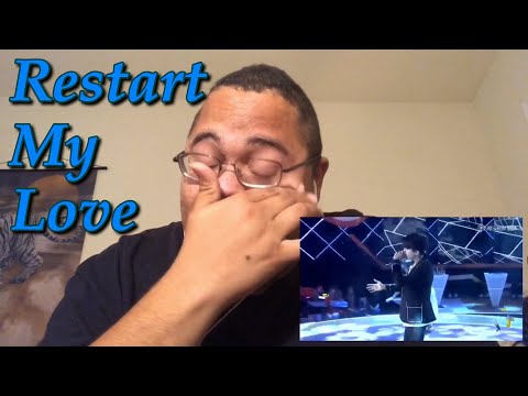 Ivanimal Reacts to Dimash Kudaibergen - Restart My Love