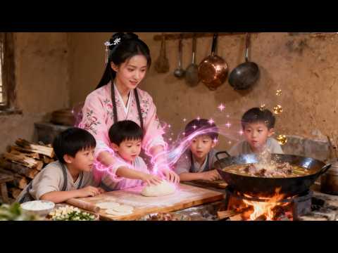 😤💔I Fight Bullies and Cure The Prince But I Don’t Want A Forced Marriage!