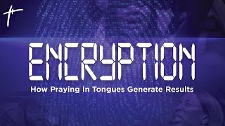 Encryption:  How Praying In Tongues Generate Results || Pst Bolaji Idowu