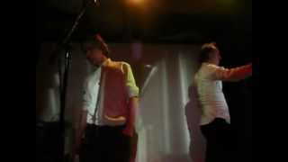 Twilight Ritual "Amorphous Materials"