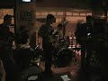 FUNKY TRANKY BAND - COIN TOSS (MACEO PARKER)