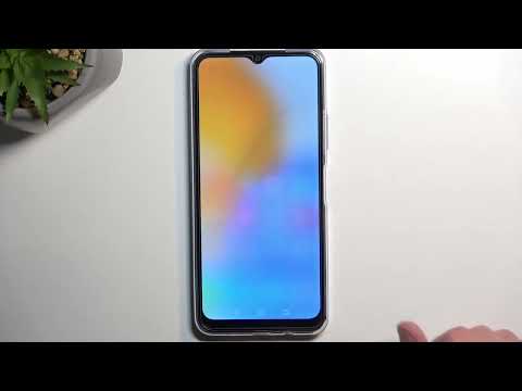 How to Enable Power Saving Mode on HUAWEI NOVA Y61 - Battery Saver