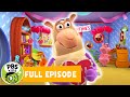 WordWorld Full Episode | My Fuzzy Valentine / Love, Bug | PBS KIDS - PBS KIDS WordWorld Full Episode | My Fuzzy Valentine / Love, Bug | PBS KIDS
