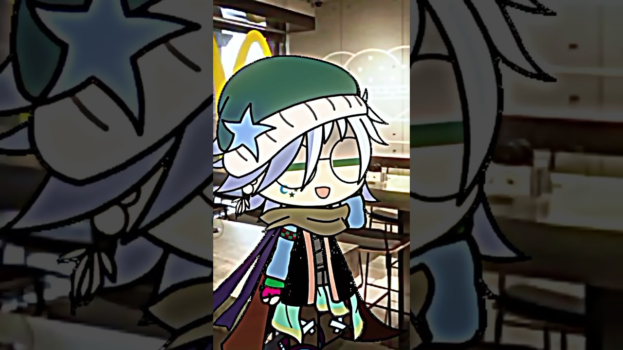 video random para volver al gacha xD #music #gachatweening #trend #gachaclub #gacha