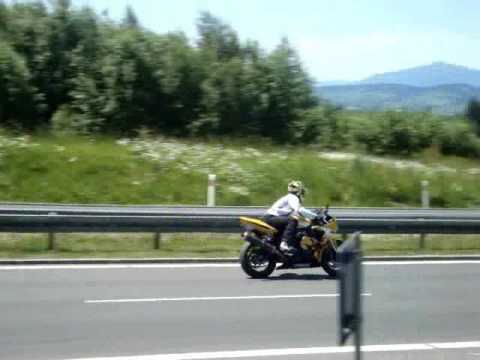 Zbójnicy na patelniach, czerwiec 2009 r. DYMEK i na tym zakończymy