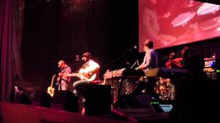 Javier Colon - Happy Sinner