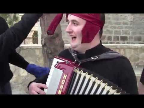 Kandidat za bogosloviju 1 -  životna priča