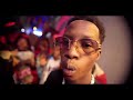 El Brandy PARTY DAY GO Official Music Video Ft Bilal Villah