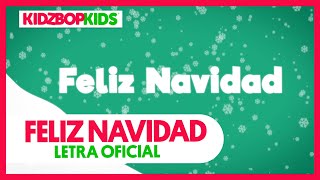 Feliz Navidad Music Video