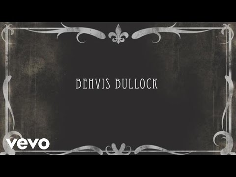 Chiodos - Behvis Bullock