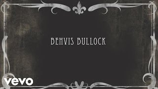 Chiodos - Behvis Bullock