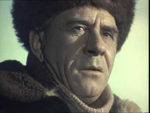 При исполнении служебных обязанностей 1964 04