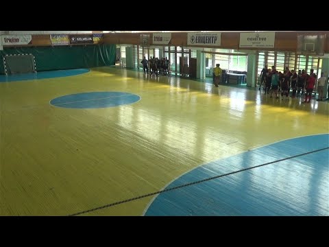 22 КУ 9  ½ 2 – 3/6/7 Клондайк – Mezzo-GreenTeam