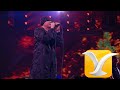 The Cult - War (The Process) - Festival de la Canción de Viña del Mar 2025 - Full HD 1080p.