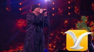 The Cult - War (The Process) - Festival de la Canción de Viña del Mar 2025 - Full HD 1080p.