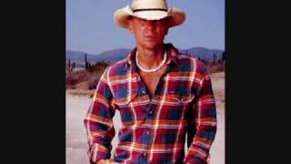 Kenny Chesney-For The First Time