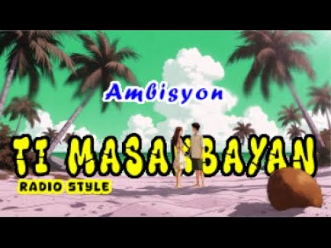 Ti Masakbayan - Ambisyon NEW UPDATE 27.11 | Podcast Drama Ilokano for Adult