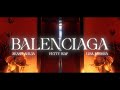 Akash Balenciaga Ft Fetty Wap Lisa Mishra Official Lyric Video
