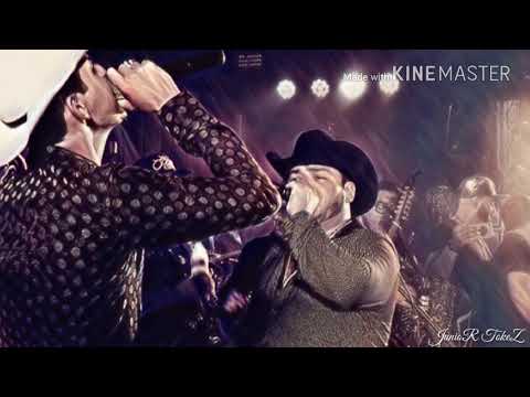 Lenin Ramirez ft Jose Güicho ft Banda La Conquista - "LA VIEJA MAFIA" (EN VIVO 2017)
