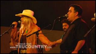 Heather Myles & Justin Trevino - This Time I Know We're Gonna Make It