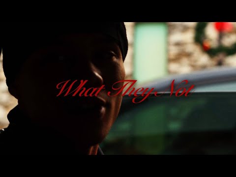 Jay R Swish - What They Not (Official Music Video)