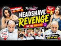 Wife Shaved Husband S Head Punishment Head Shave After Bob Cut Full Revenge Bald Headshave Yt