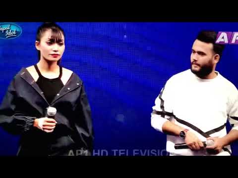 Nacha Firiri - Nepal Idol Season 2