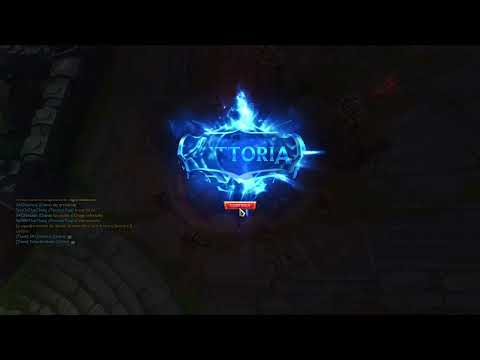 TWISTED FATE Support 6/1/1 vs BLITZCRANK (14.15) - POV League Of Legends