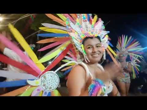 Carnavales de Anguil La Pampa 2026 