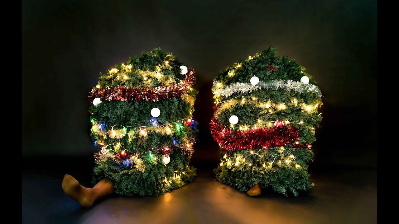 Sapin Sapin de Noël