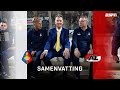 ? Louis van Gaal-show als eenmalig coach van Telstar! ? | Samenvatting Telstar - Jong AZ