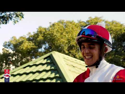 The Vodacom Durban July 2021 Highlights