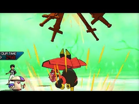 Swords Dance Bulu - Road to Ranked VGC 2018 Episode 25