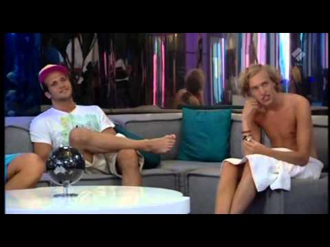 Big Brother Sweden S07E60 2011