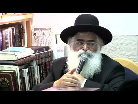 הרב יורם אברג'ל – המסר היומי – חג הגאולה של האדמו"ר הריי"צ-י"ב תמוז תשפ"ה