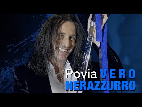 Povia - Vero Nerazzurro
