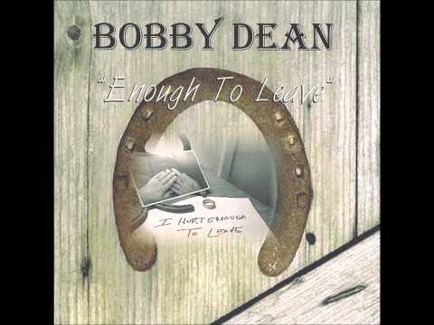Texas Bobby Dean - Sweet Lies