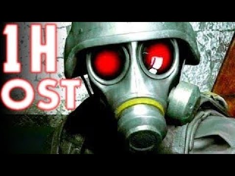 1 Hour Hunk Theme - Looming Dread OST (RE Remake 2 Extended Music song)