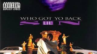 Lil&#39; Sin &amp; UGK - Free (Prod. by Pimp C &amp; Lil&#39; Sin) [V1]