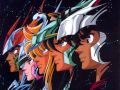 Pegasus Fantasy 8bit