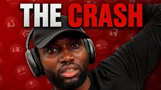 What's REALLY Happening to Bitcoin After the Crash?