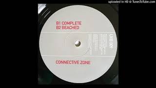 Connective Zone - Beached