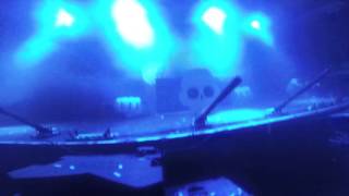 Zomboy - Skull N Bones @ Bullshit Bilbao