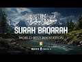 Surah Al Baqarah Full (سورة البقره) HEART TOUCHING RECITATION | Zikrullah TV