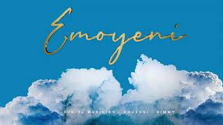 Sun-EL Musician - Emoyeni (feat. Simmy &amp; Khuzani )[Official Audio]