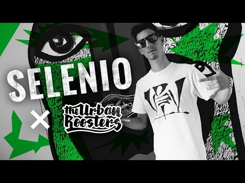 SELENIO Freestyle con The Urban Roosters #98