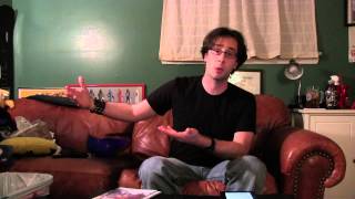 The Commissioner Gordon and Constantine Shows: Let&#39;s Talk About It