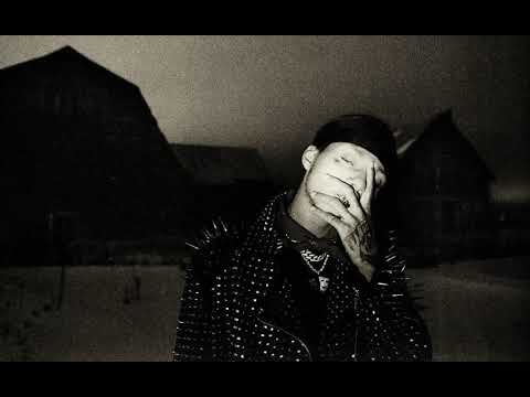 [FREE] Night Lovell Type Beat - "Marie"